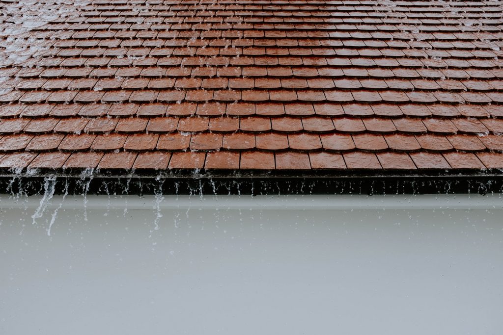 General roofing