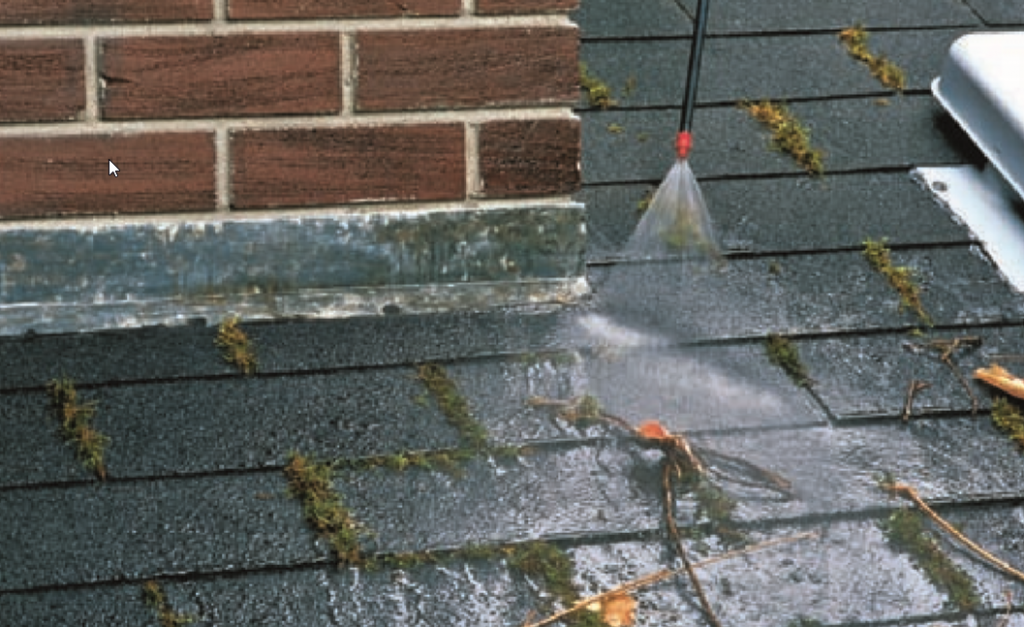 wall roof insulation